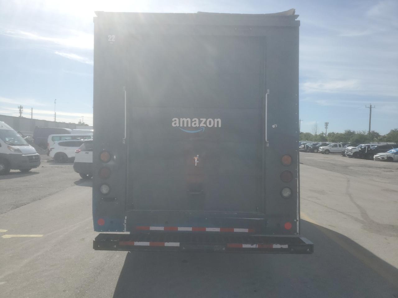 2021 Ford Transit T-350 Hd VIN: 1FDDF6P86MKA55153 Lot: 87407314