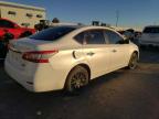 2014 Nissan Sentra S for Sale in Albuquerque, NM - Undercarriage