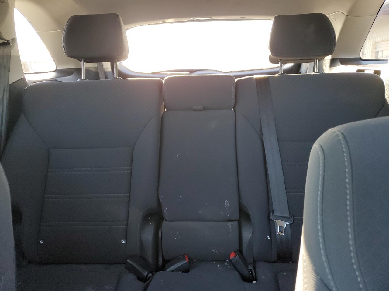 2017 Kia Sorento - Image 10
