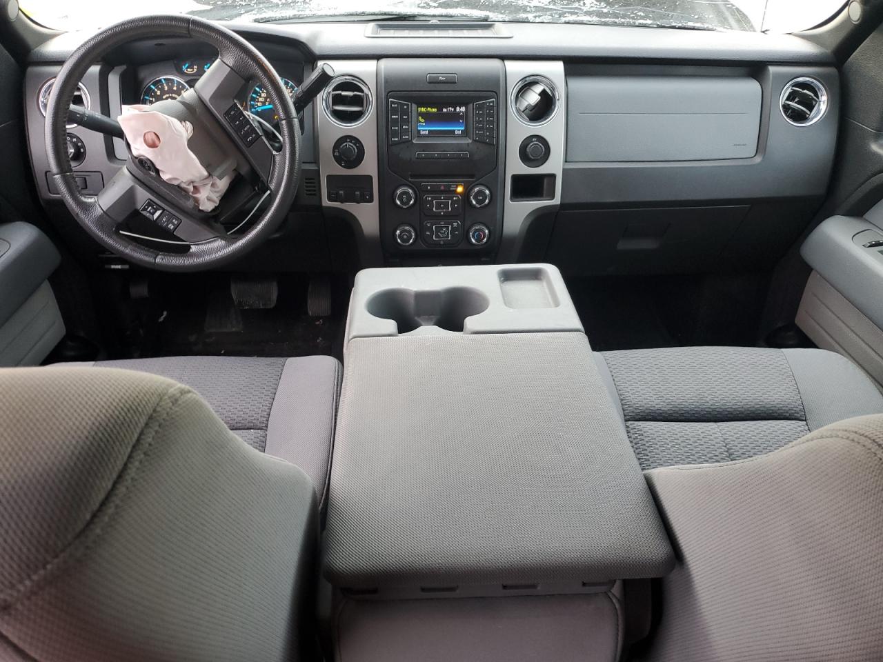 2013 Ford F-150 - Image 8