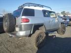 2007 Toyota Fj Cruiser  на продаже в Colton, CA - Side