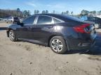 2016 Honda Civic Lx en Venta en Dunn, NC - All Over