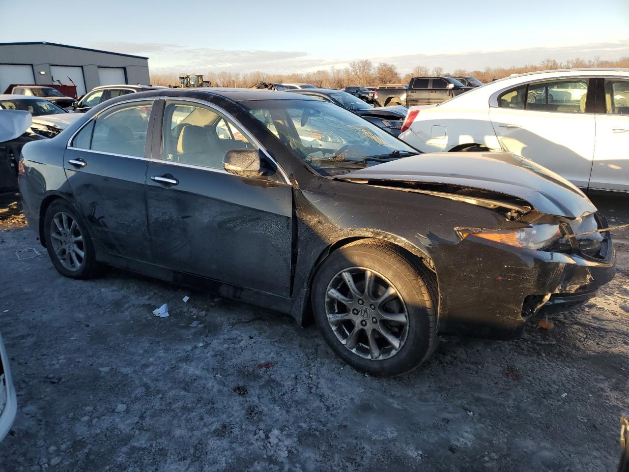 2006 Acura TSX - Image 4