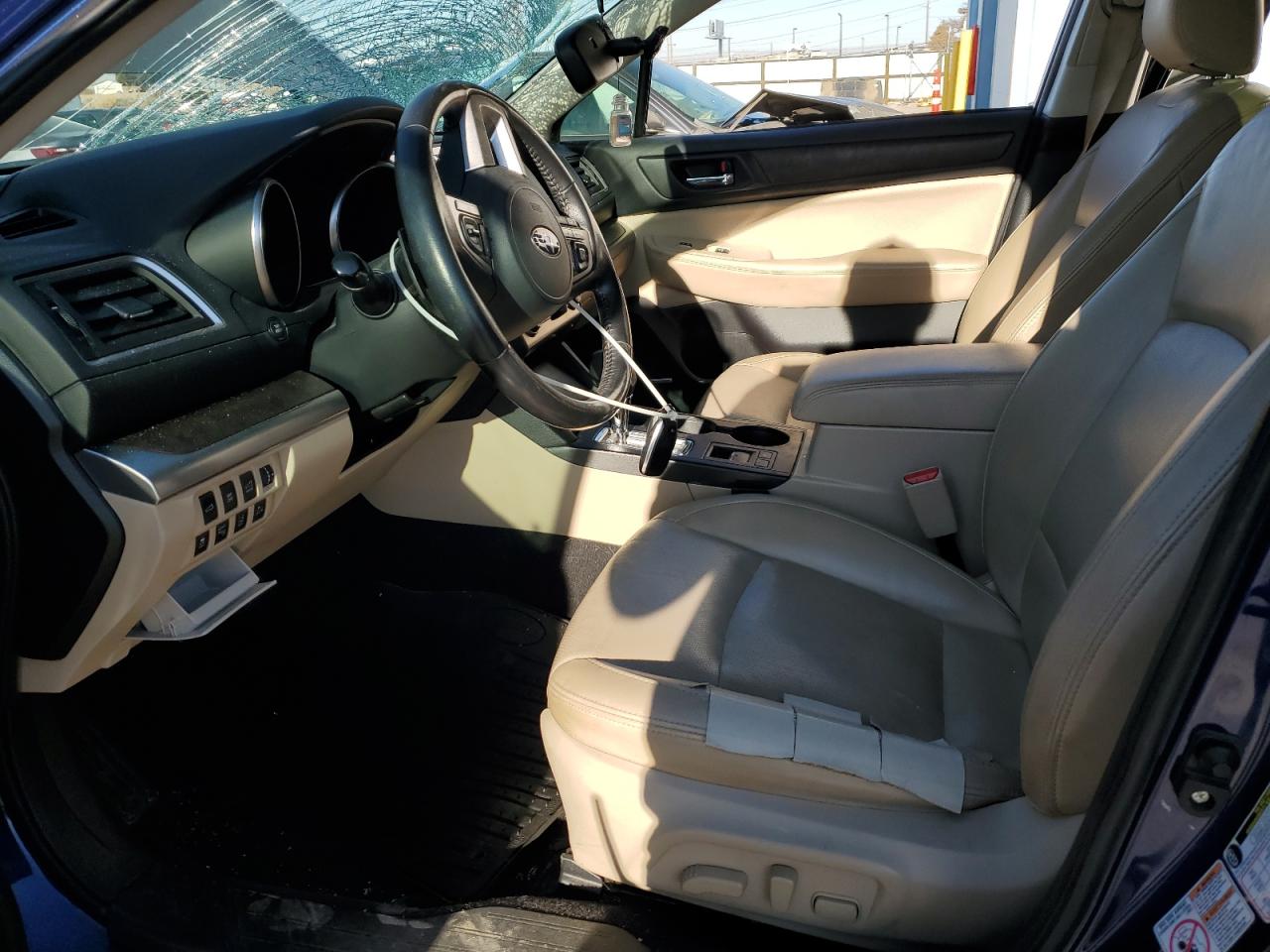 2015 Subaru Outback - Image 7