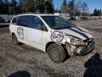 2010 Toyota Sienna Ce на продаже в Graham, WA - All Over