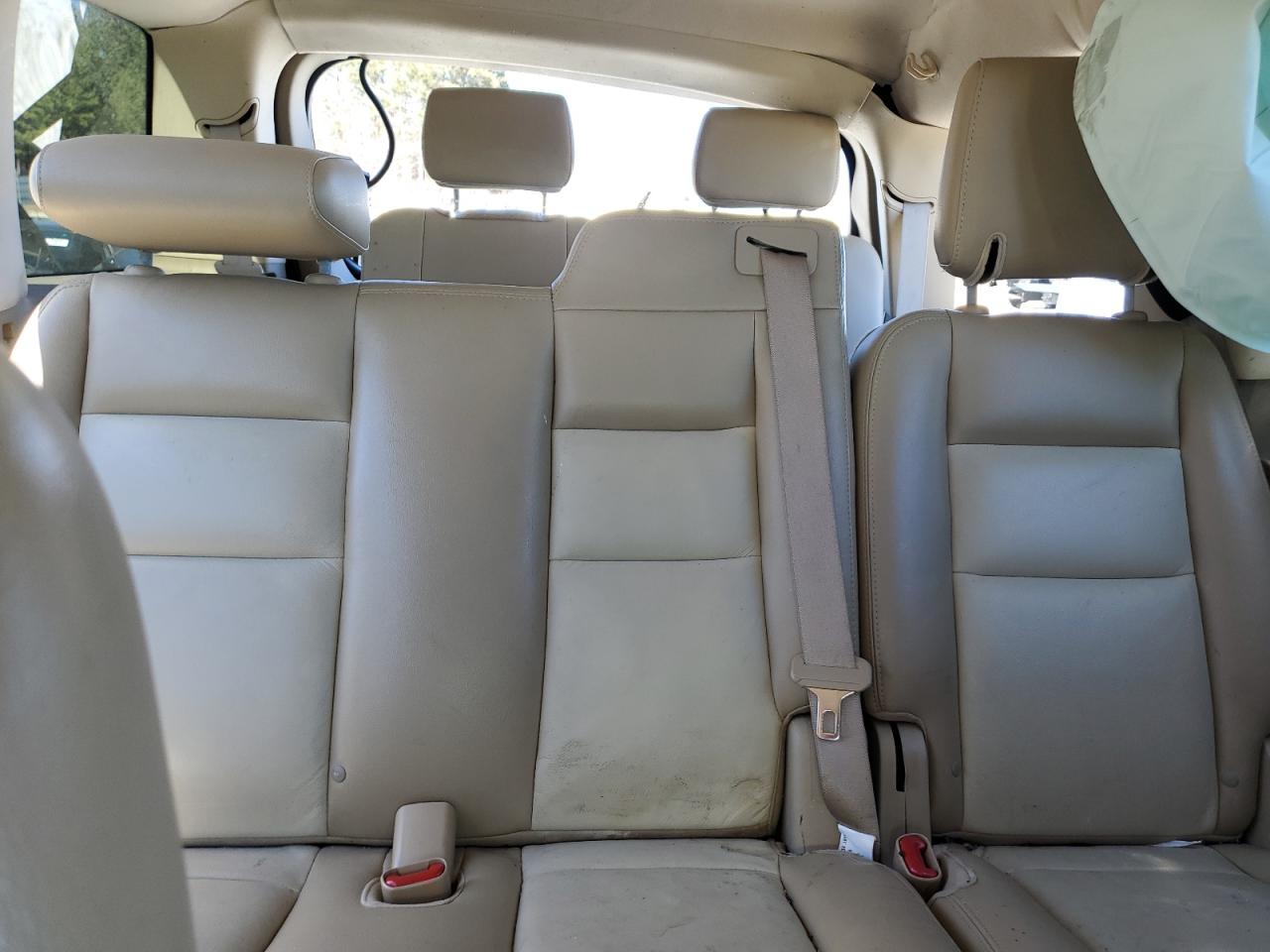 2007 Ford Explorer - Image 10