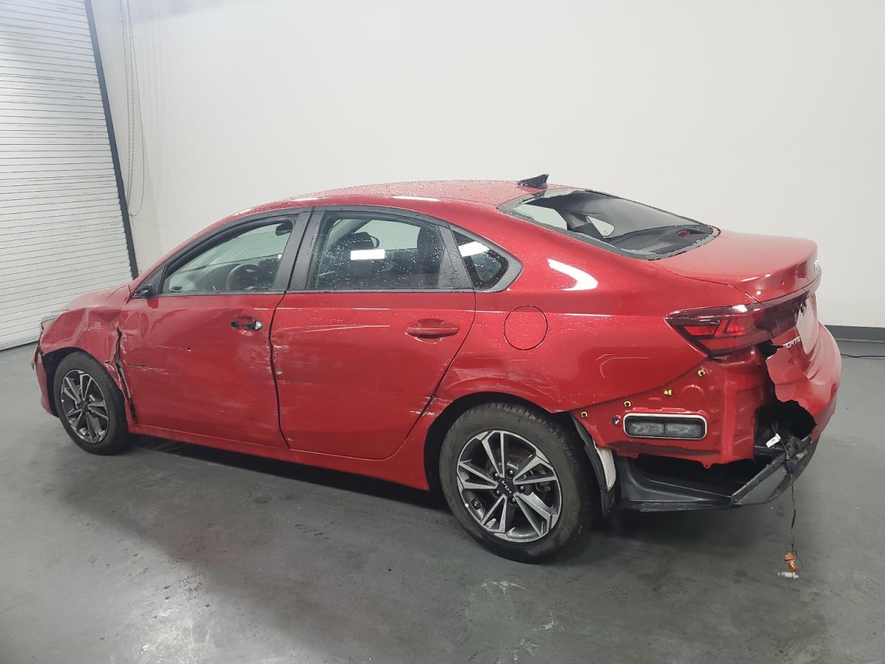 2024 Kia Forte - Image 2