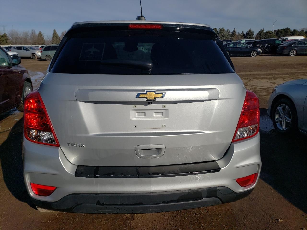 2020 Chevrolet Trax - Image 6