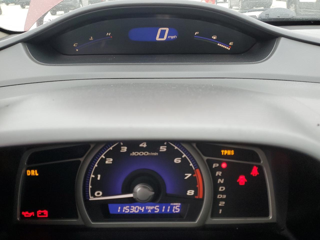 2010 Honda Civic - Image 9