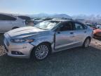 2013 Ford Fusion Se Hybrid na sprzedaż w Magna, UT - Rollover