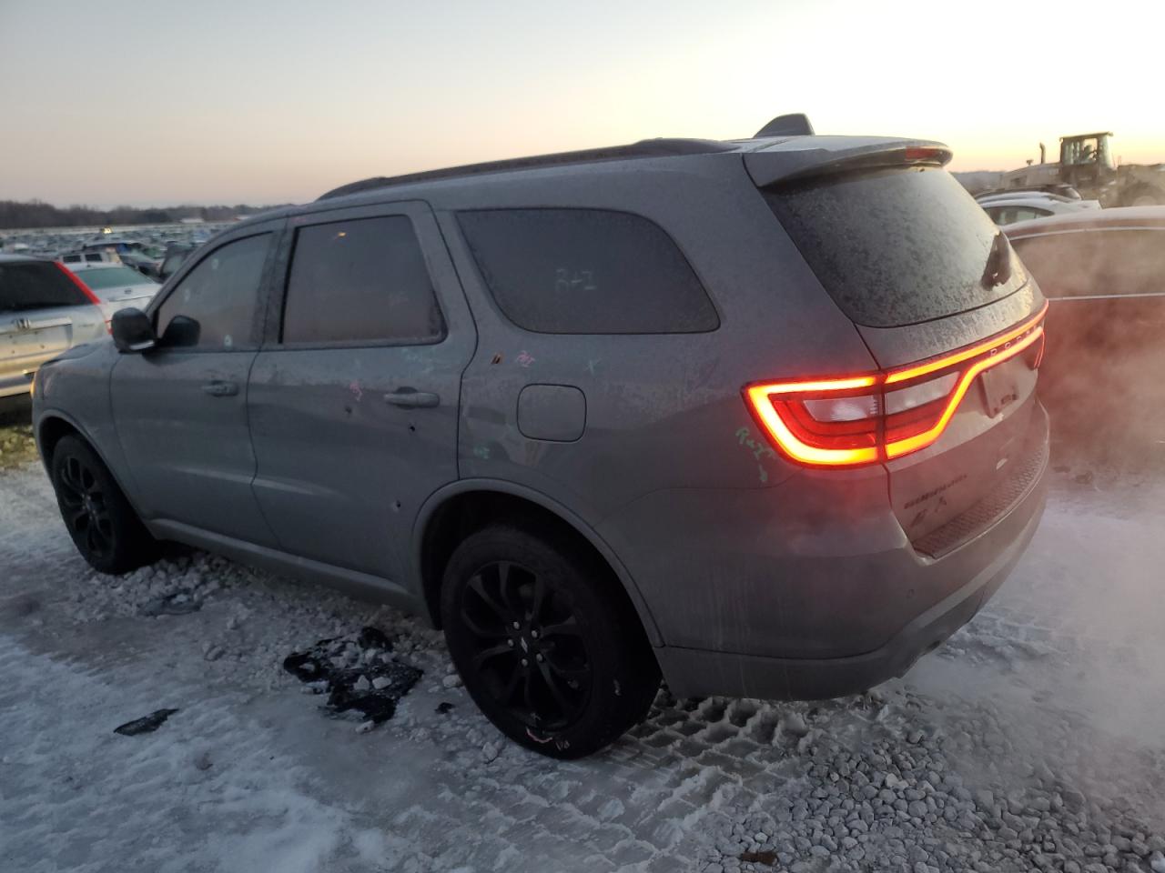 2020 Dodge Durango - Image 2