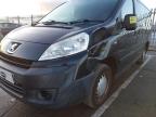 2010 PEUGEOT EXPERT HDI for sale at Copart CHESTER