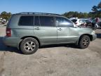 2006 Toyota Highlander Limited იყიდება Gaston-ში, SC - Normal Wear