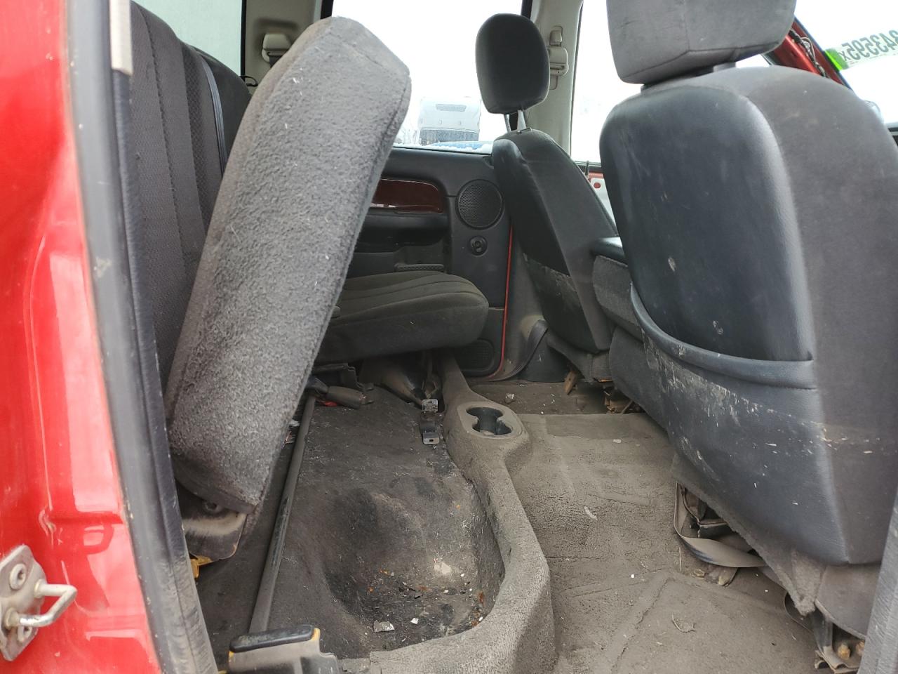 2003 Dodge RAM - Image 11