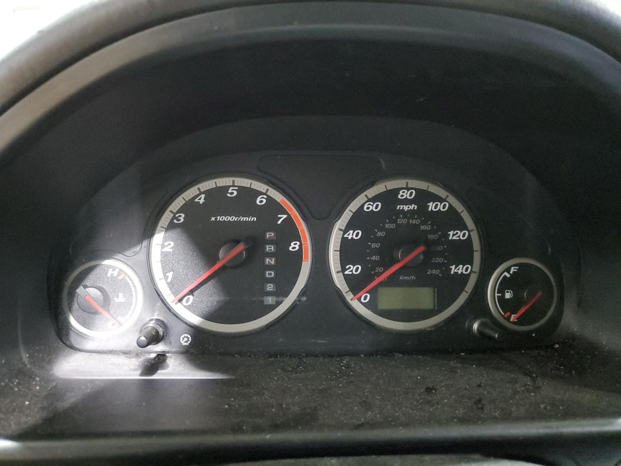 2005 Honda Cr-V Ex VIN: JHLRD78875C026702 Lot: 41992495