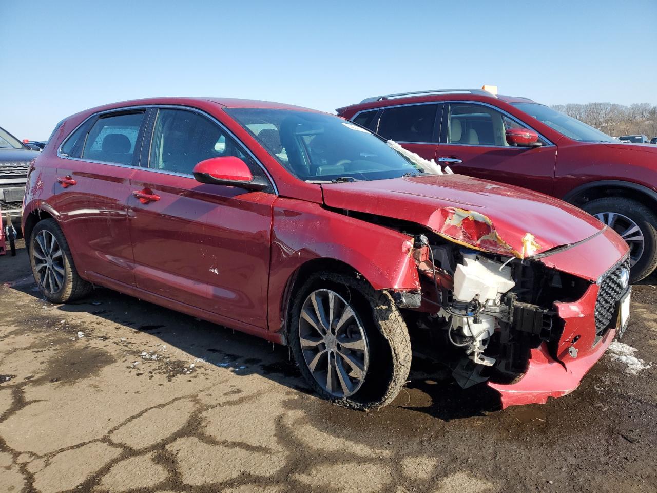 2018 Hyundai Elantra - Image 4