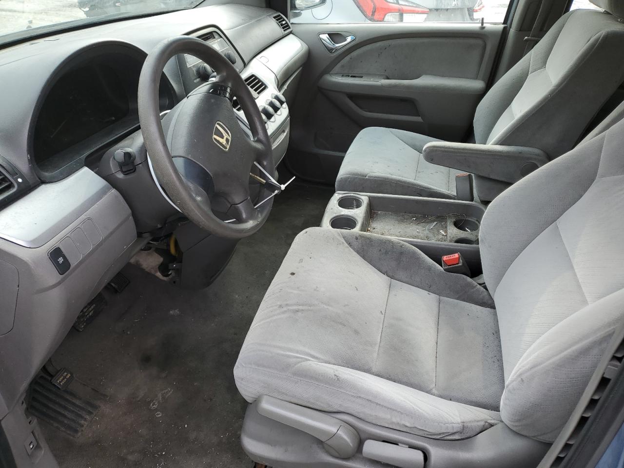 2009 Honda Odyssey - Image 7