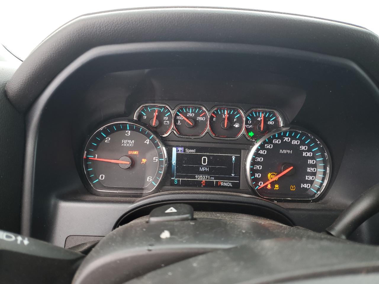 2018 GMC Sierra - Image 9