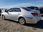 2011 Toyota Avalon Base იყიდება Sacramento-ში, CA - Rear End