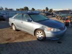 2003 Toyota Camry Le продається в Martinez, CA - Front End