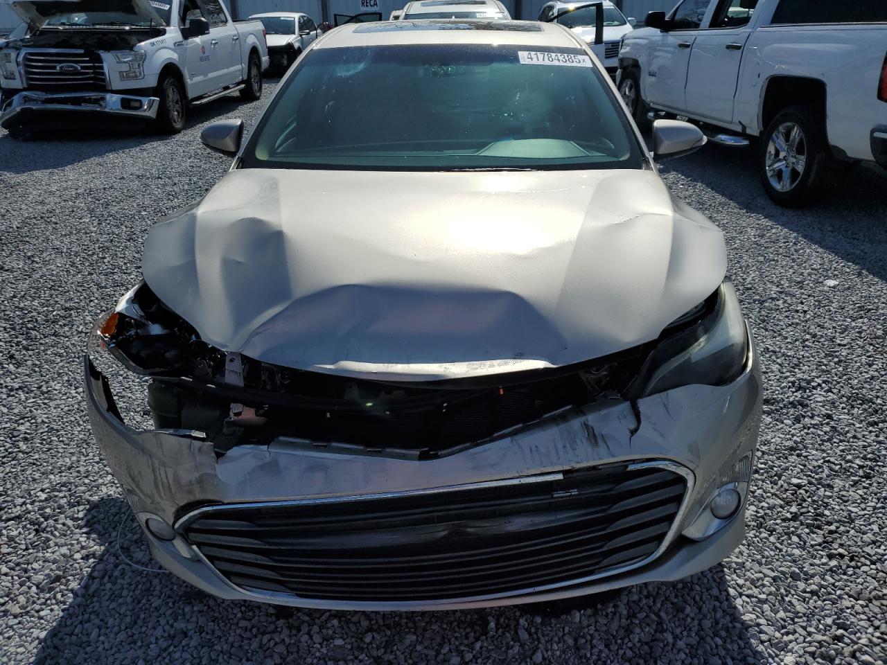 2014 Toyota Avalon - Image 5