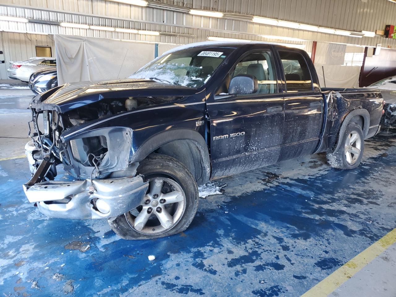 2007 Dodge RAM - Image 1