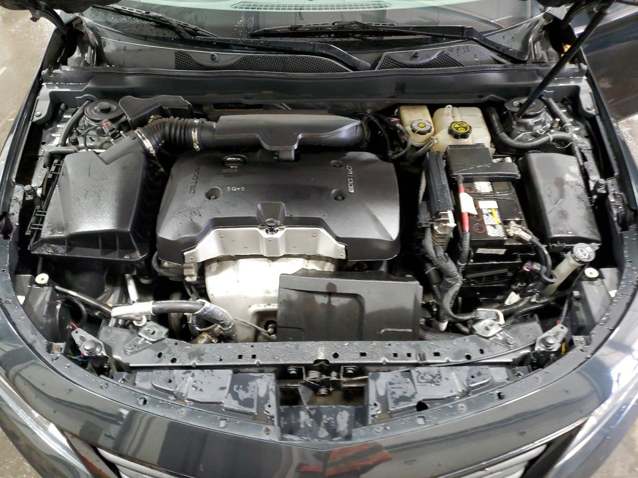 2014 Chevrolet Impala - Image 12
