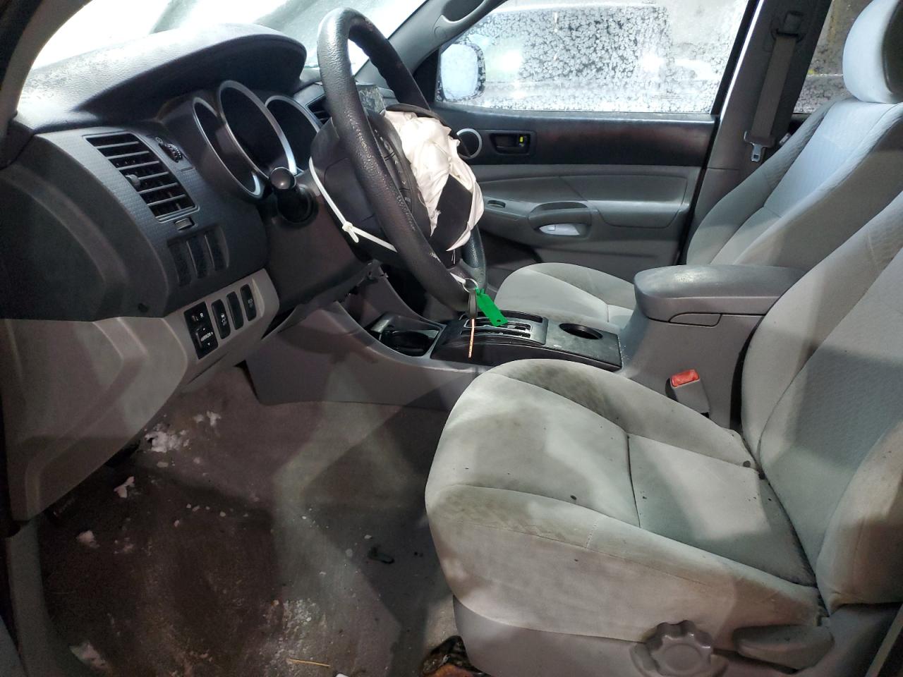 2011 Toyota Tacoma - Image 7