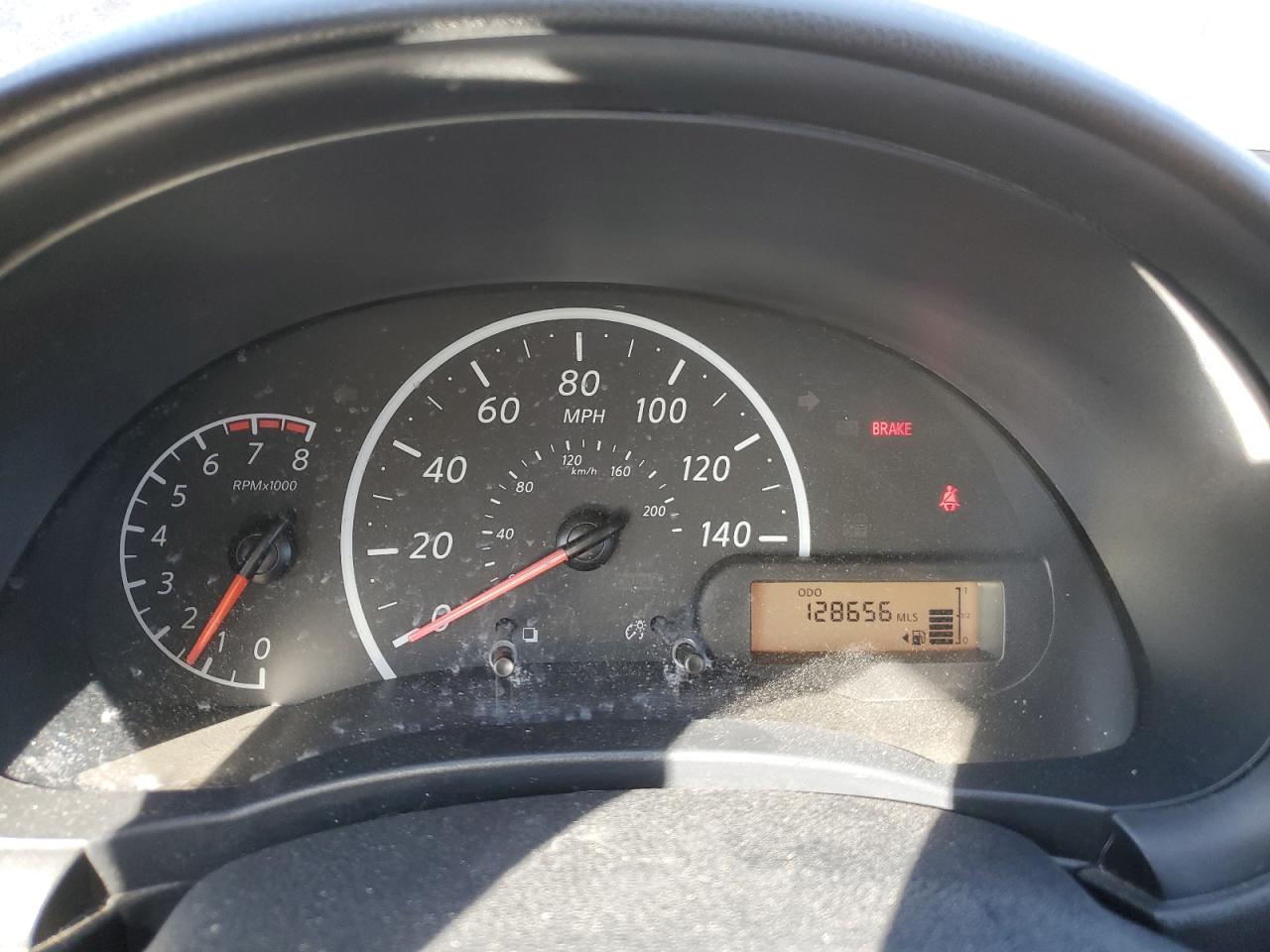 2018 Nissan Versa - Image 9