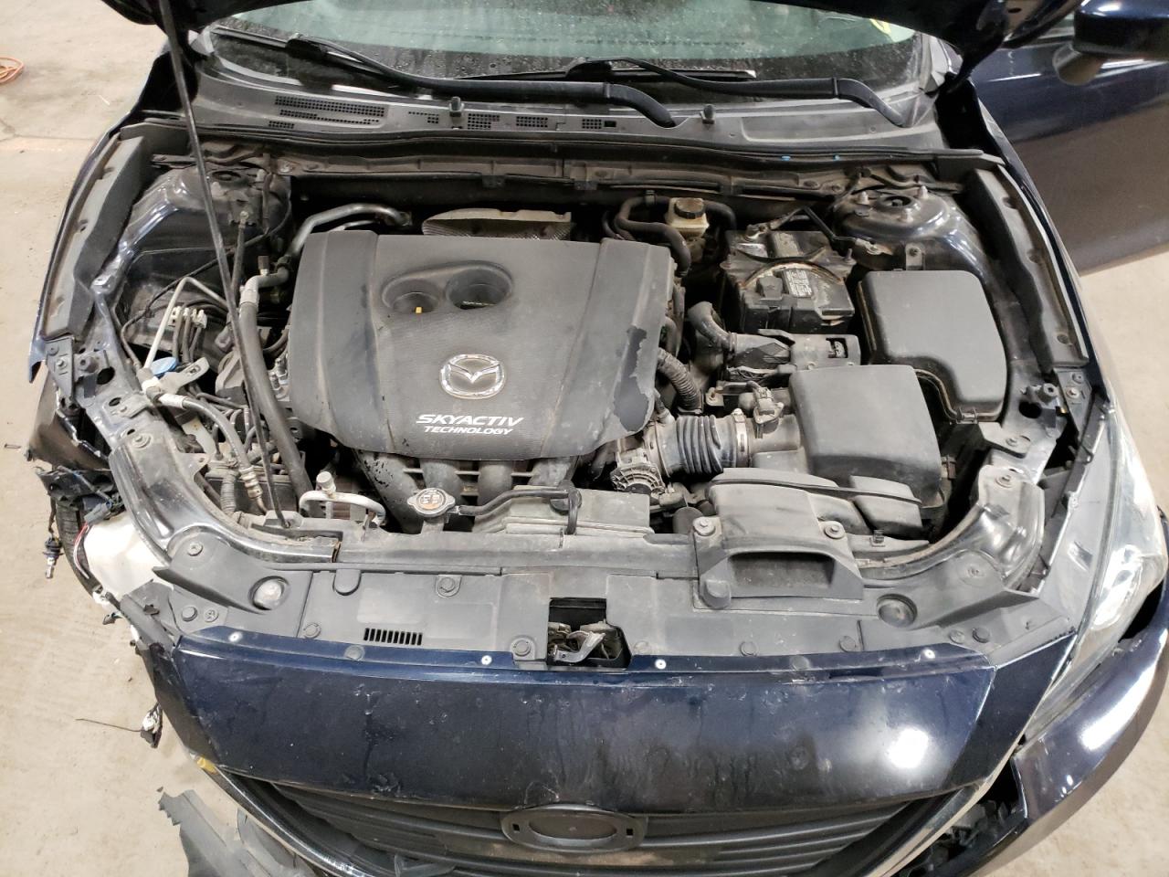 2016 Mazda 3 - Image 12