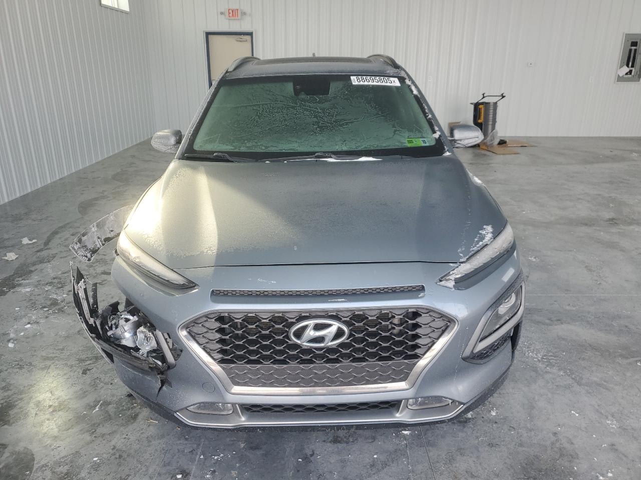 2019 Hyundai Kona - Image 5
