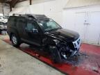 2013 Nissan Xterra X за продажба в Angola, NY - Front End