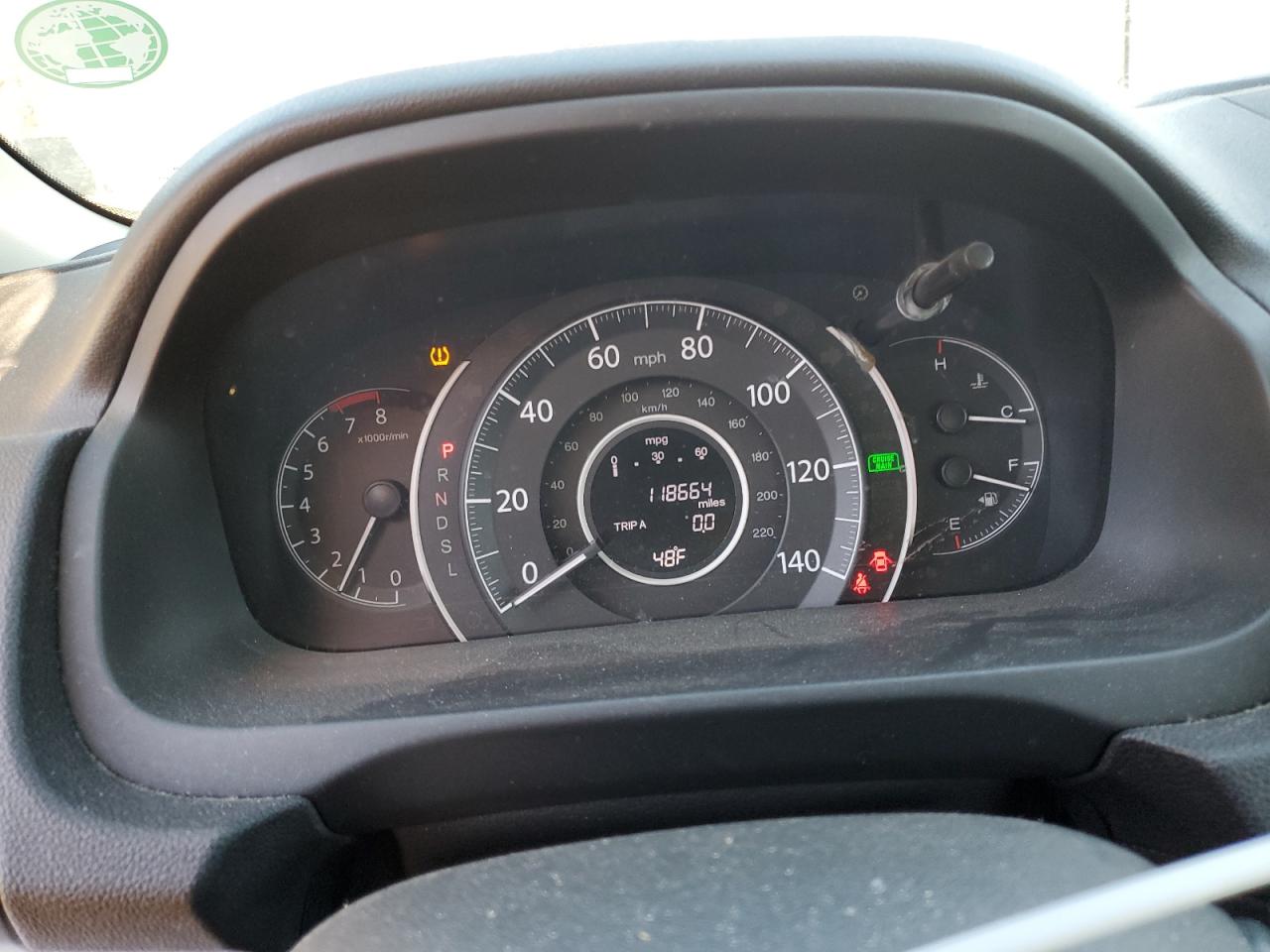 2016 Honda CR-V - Image 9
