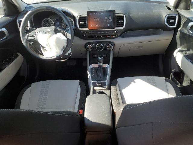  HYUNDAI VENUE 2022 Білий