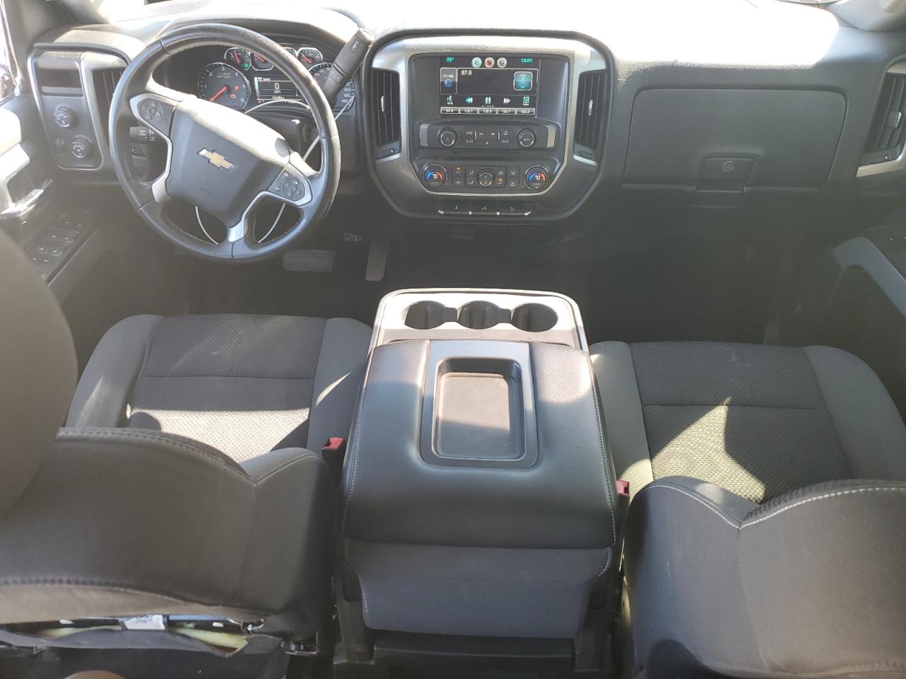 2014 Chevrolet Silverado - Image 8