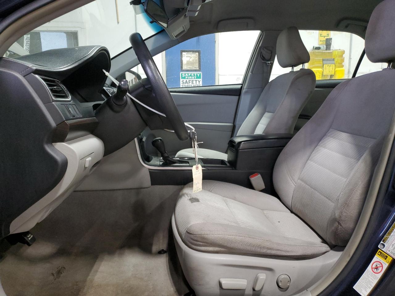 2015 Toyota Camry - Image 7