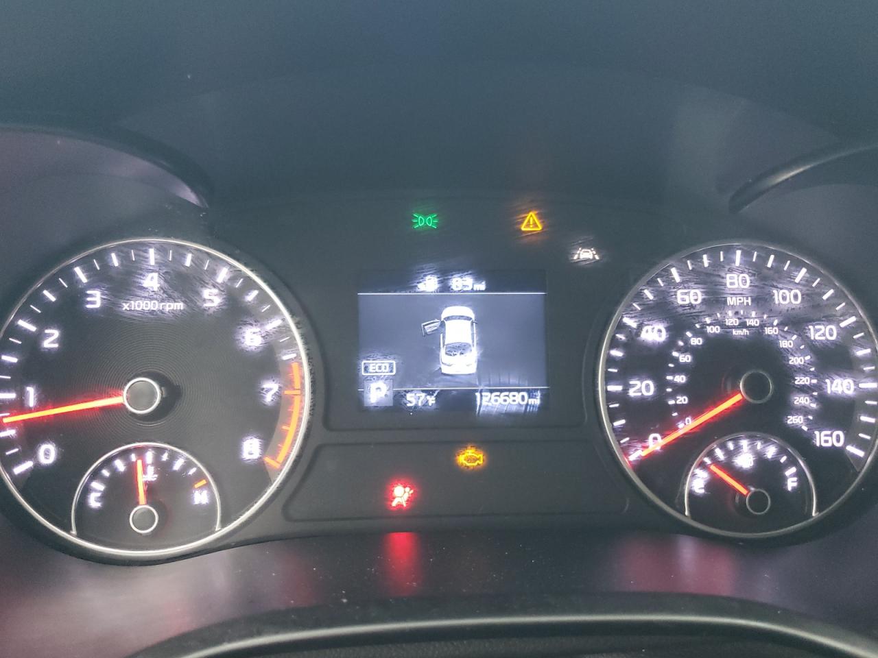 2019 Kia Optima - Image 9