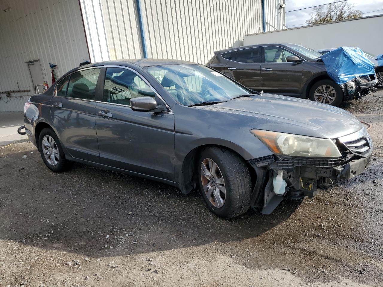 2011 Honda Accord - Image 4