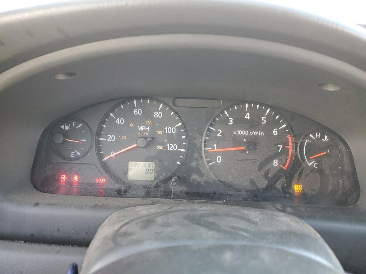 2005 Nissan Sentra - Image 9