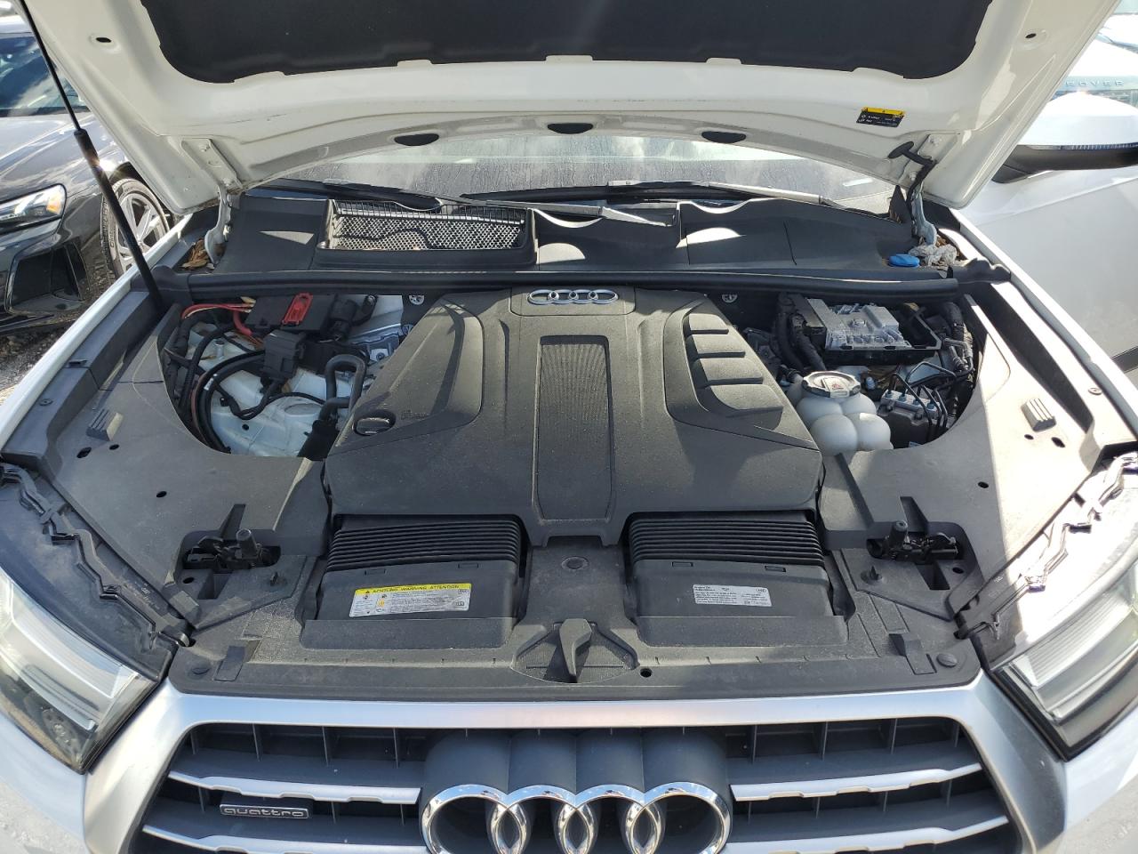 2019 Audi Q7 - Image 12