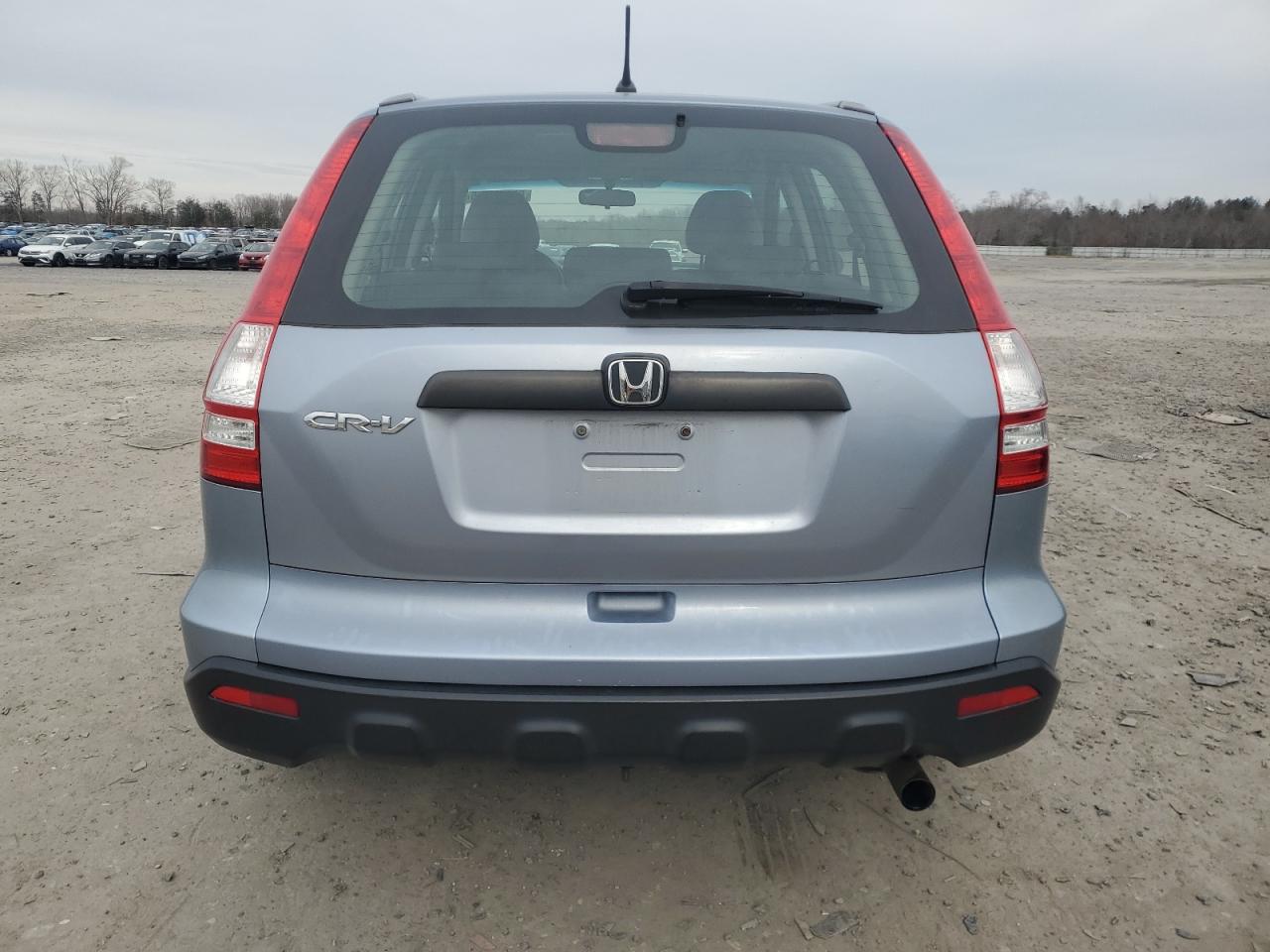 2009 Honda CR-V - Image 6