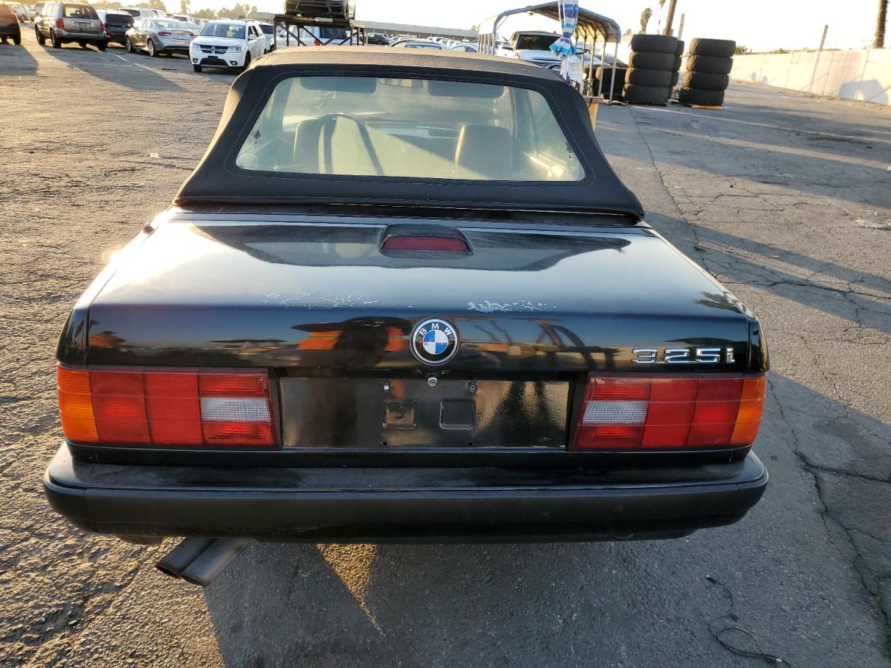 1992 BMW 3er - Image 6