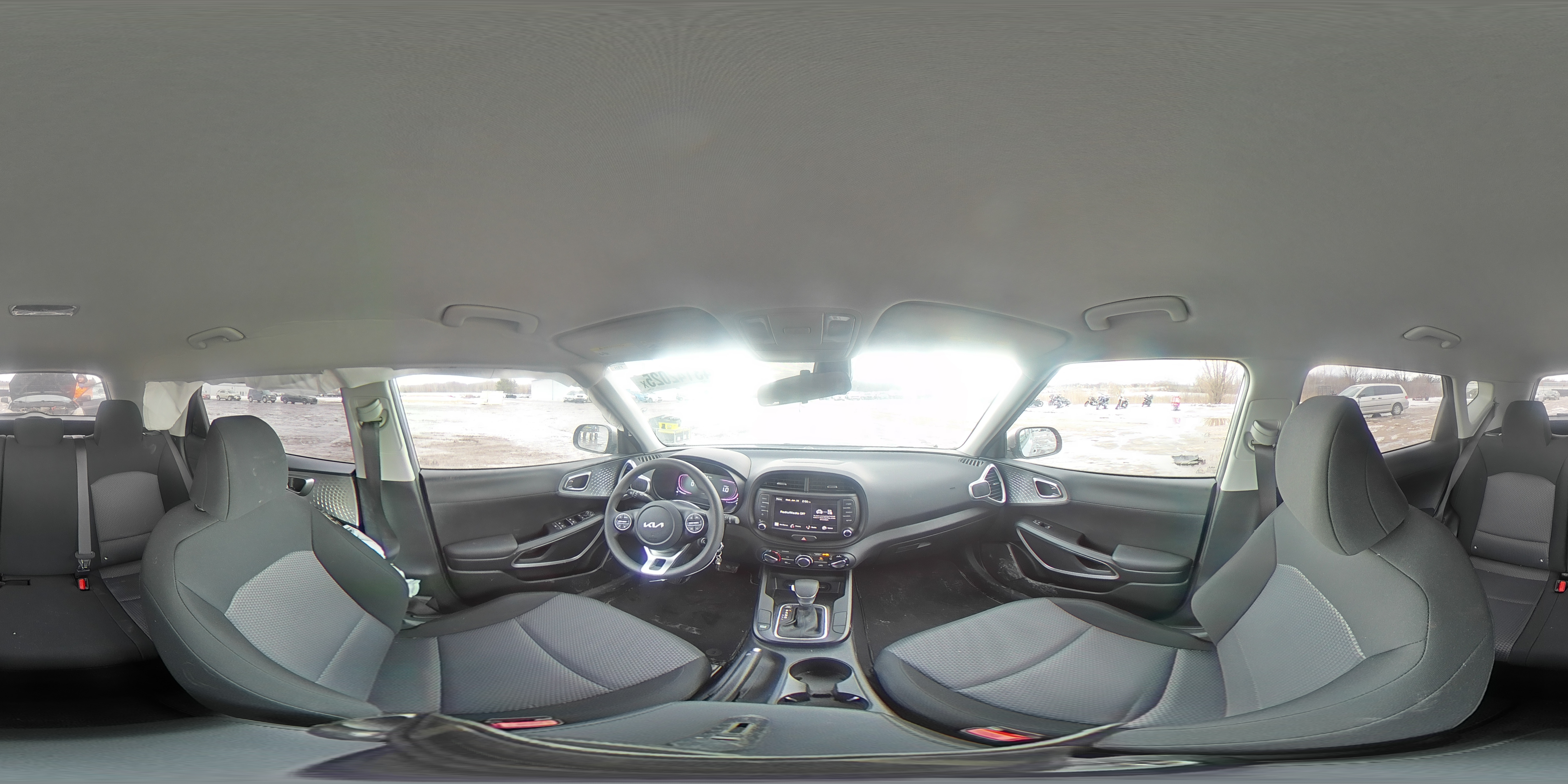 2024 Kia Soul - Image 12