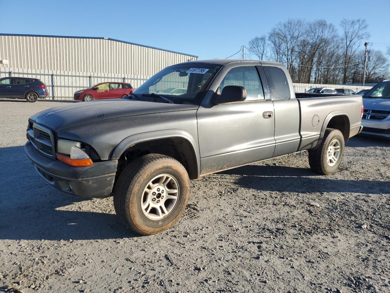 2002 Dodge Dakota - Image 1
