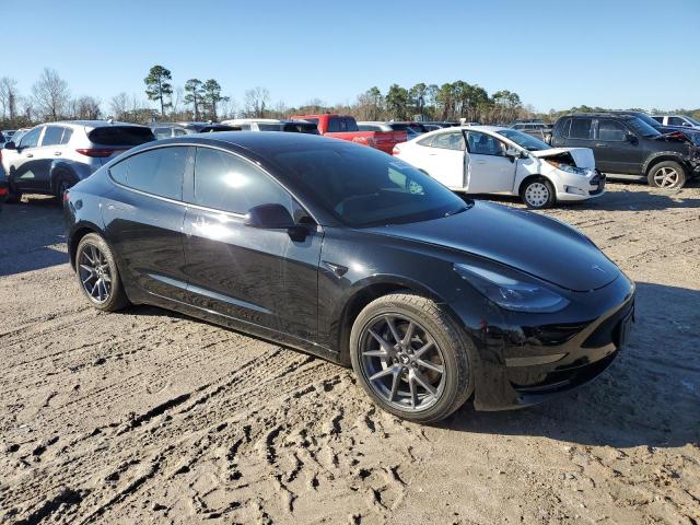  TESLA MODEL 3 2021 Czarny
