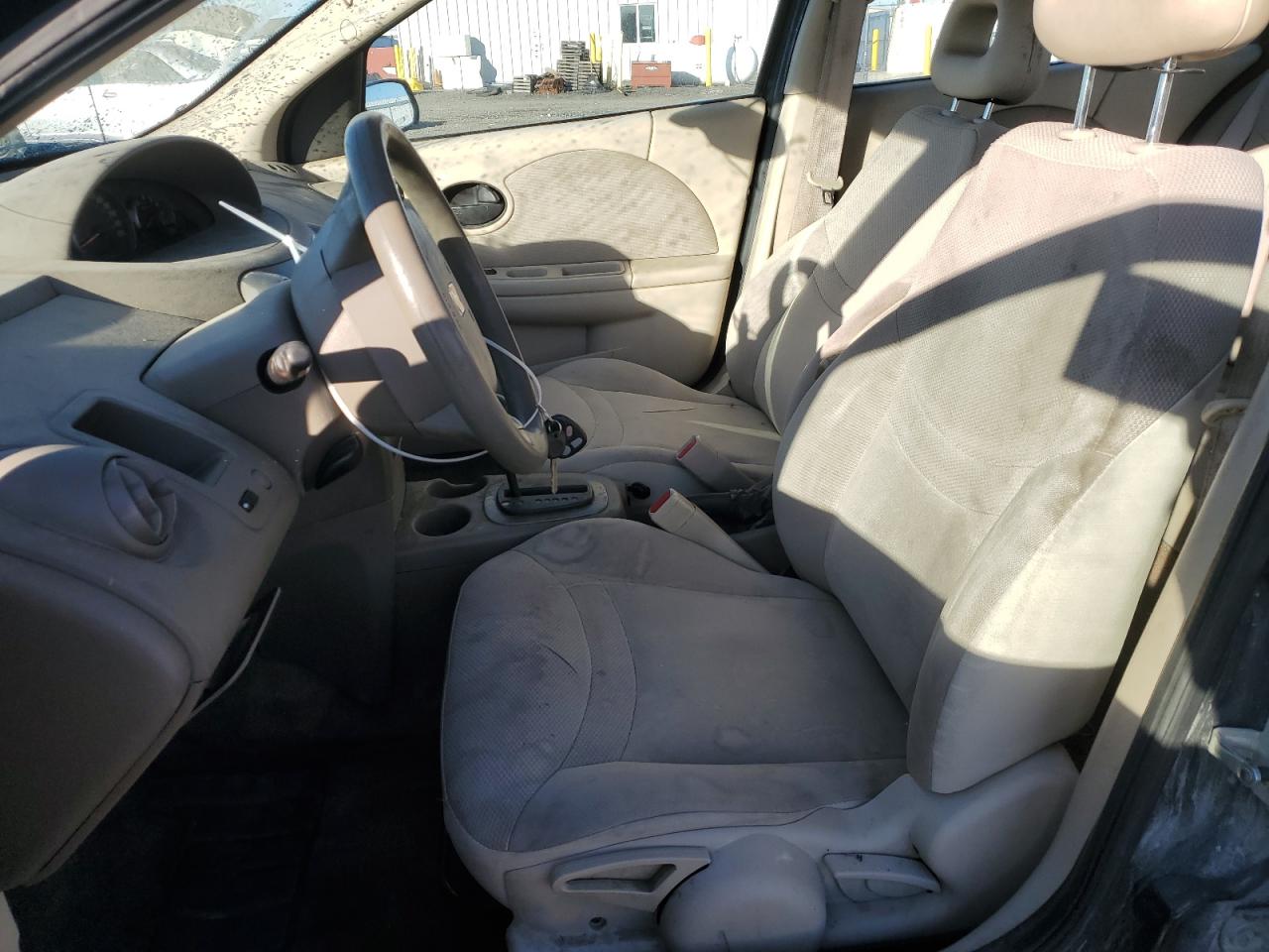 2004 Saturn ION - Image 7