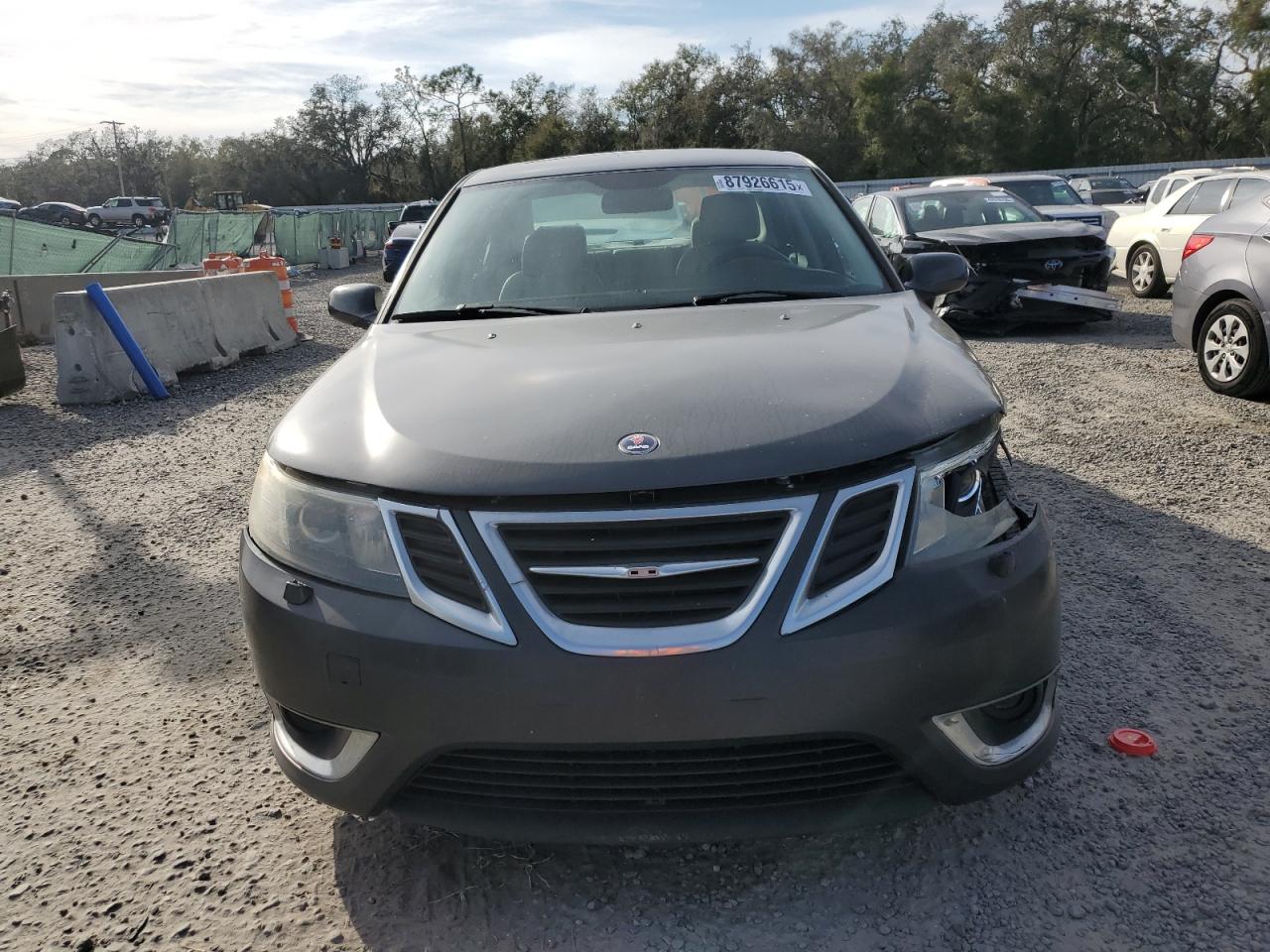 2011 Saab 9-3 - Image 5