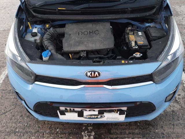 2019 KIA PICANTO 3