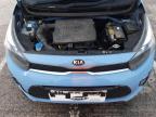 2019 KIA PICANTO 3 for sale at Copart CHESTER