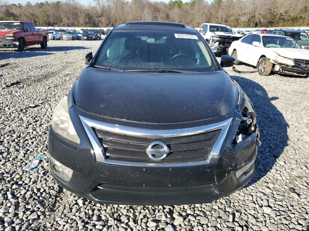 2013 Nissan Altima - Image 5
